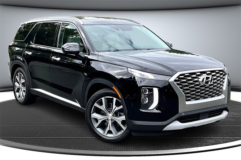 Used 2021 Hyundai Palisade SEL