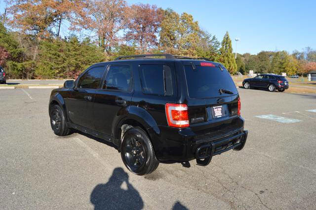 Used 2009 Ford Escape 2WD Hybrid image 59