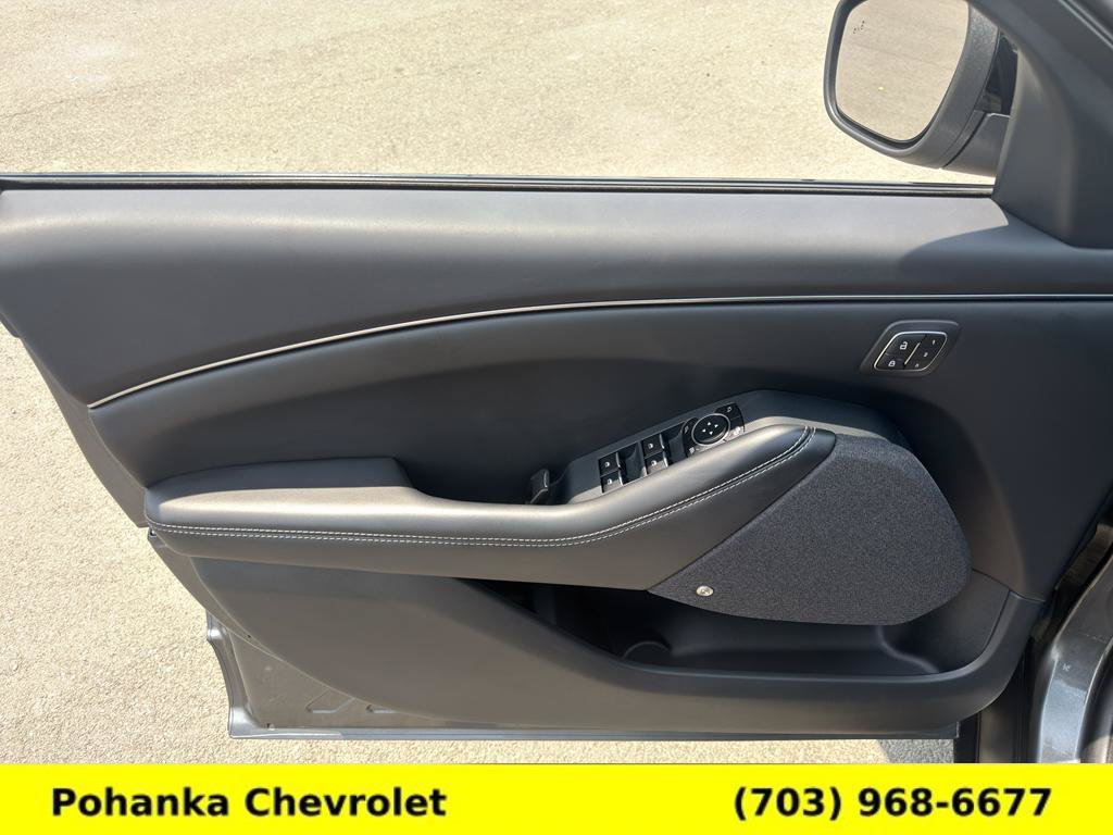 Used 2023 Ford Mustang Mach-E Premium AWD/4WD image 21