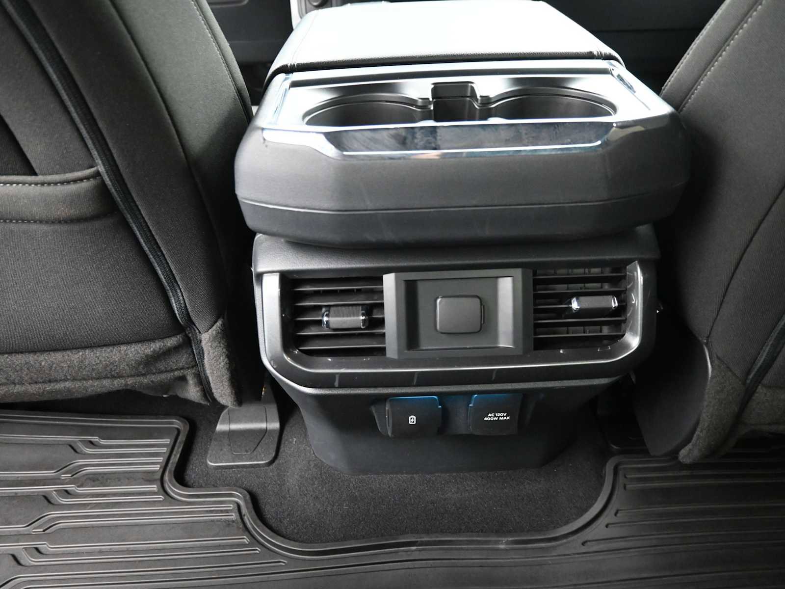 Used 2023 Ford F150 XLT w/ Equipment Group 302A High image 19