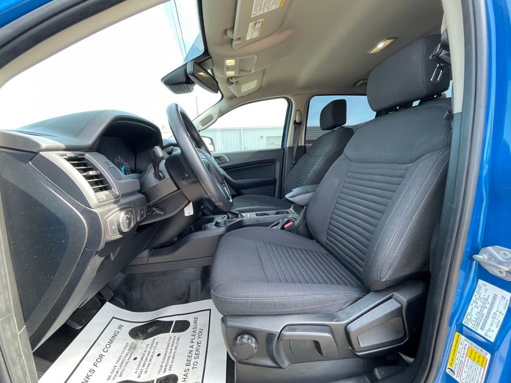 Used 2022 Ford Ranger XL image 15