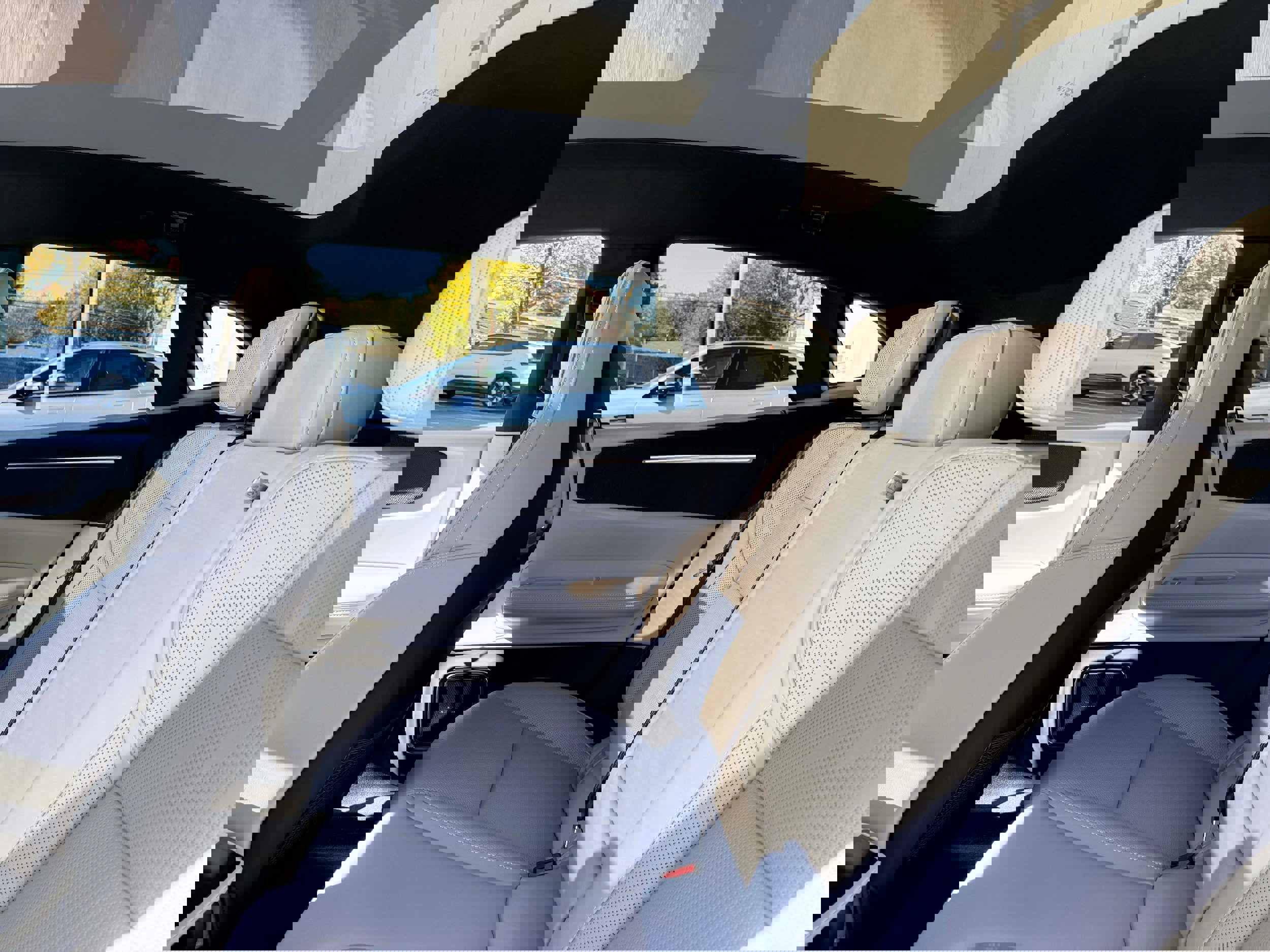 New 2026 Polestar Polestar 4 image 17