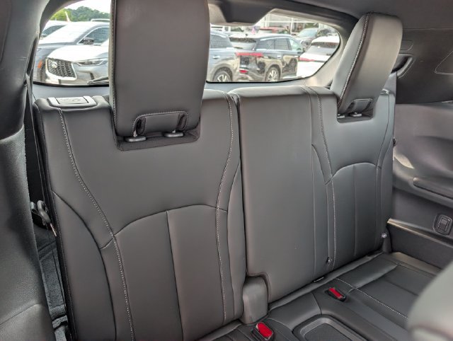 Used 2025 INFINITI QX60 Autograph w/ Cargo Package AWD/4WD image 13