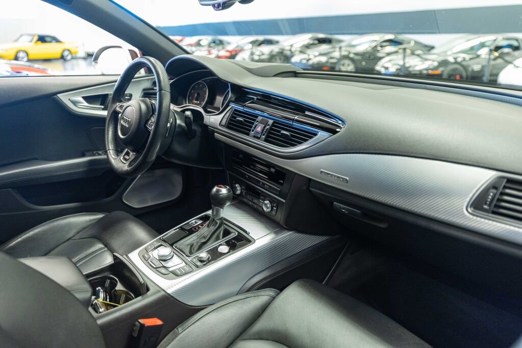 Used 2014 Audi RS 7 Prestige w/ Dynamic Package image 15