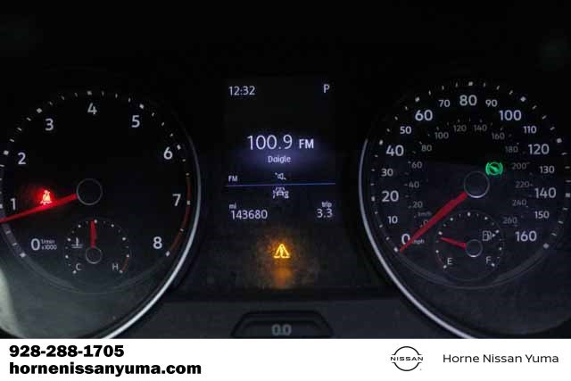 Used 2021 Volkswagen Atlas S image 12