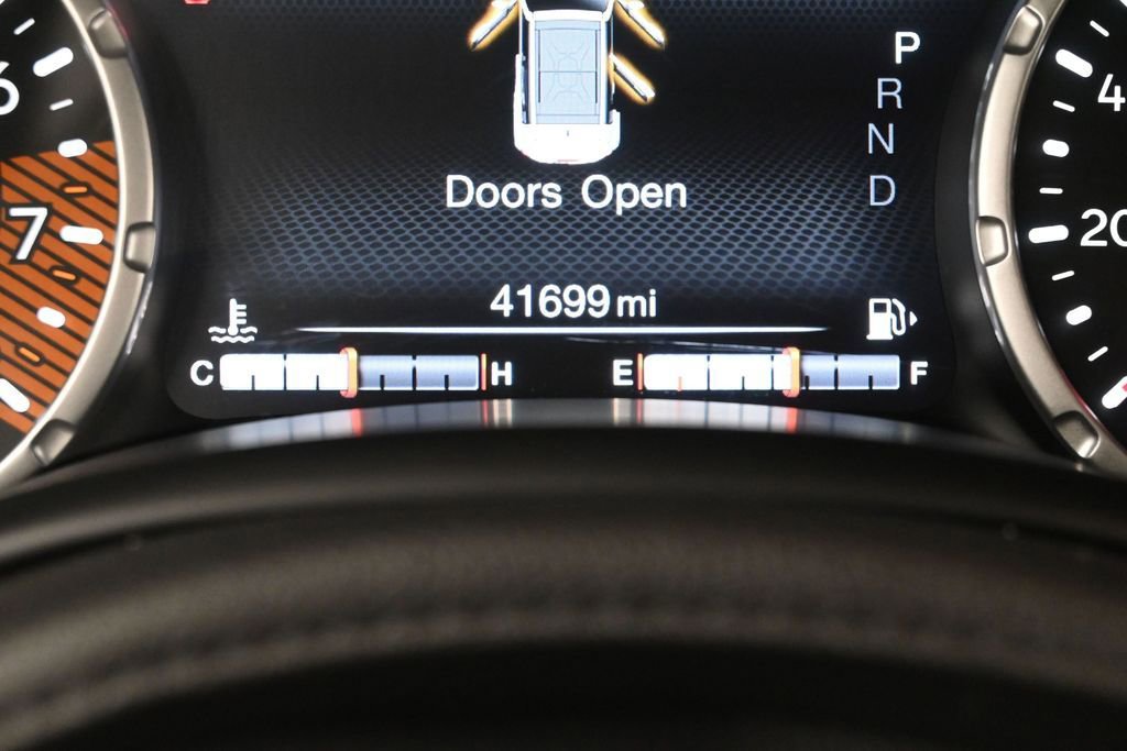 Used 2022 Jeep Renegade Altitude w/ Convenience Group AWD/4WD image 20