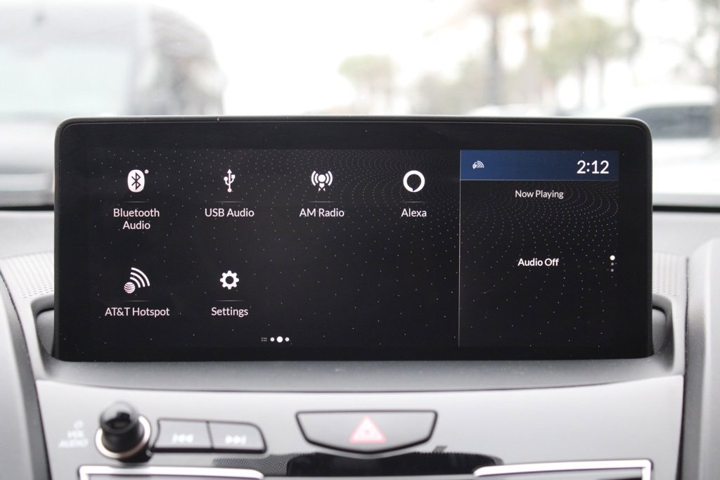 Used 2023 Acura RDX AWD w/ Advance Package image 24