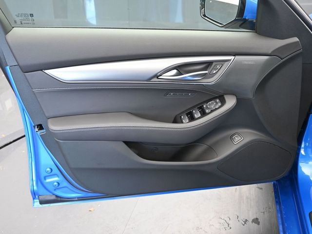 New 2026 Cadillac CT5 Premium Luxury w/ Technology Package image 13