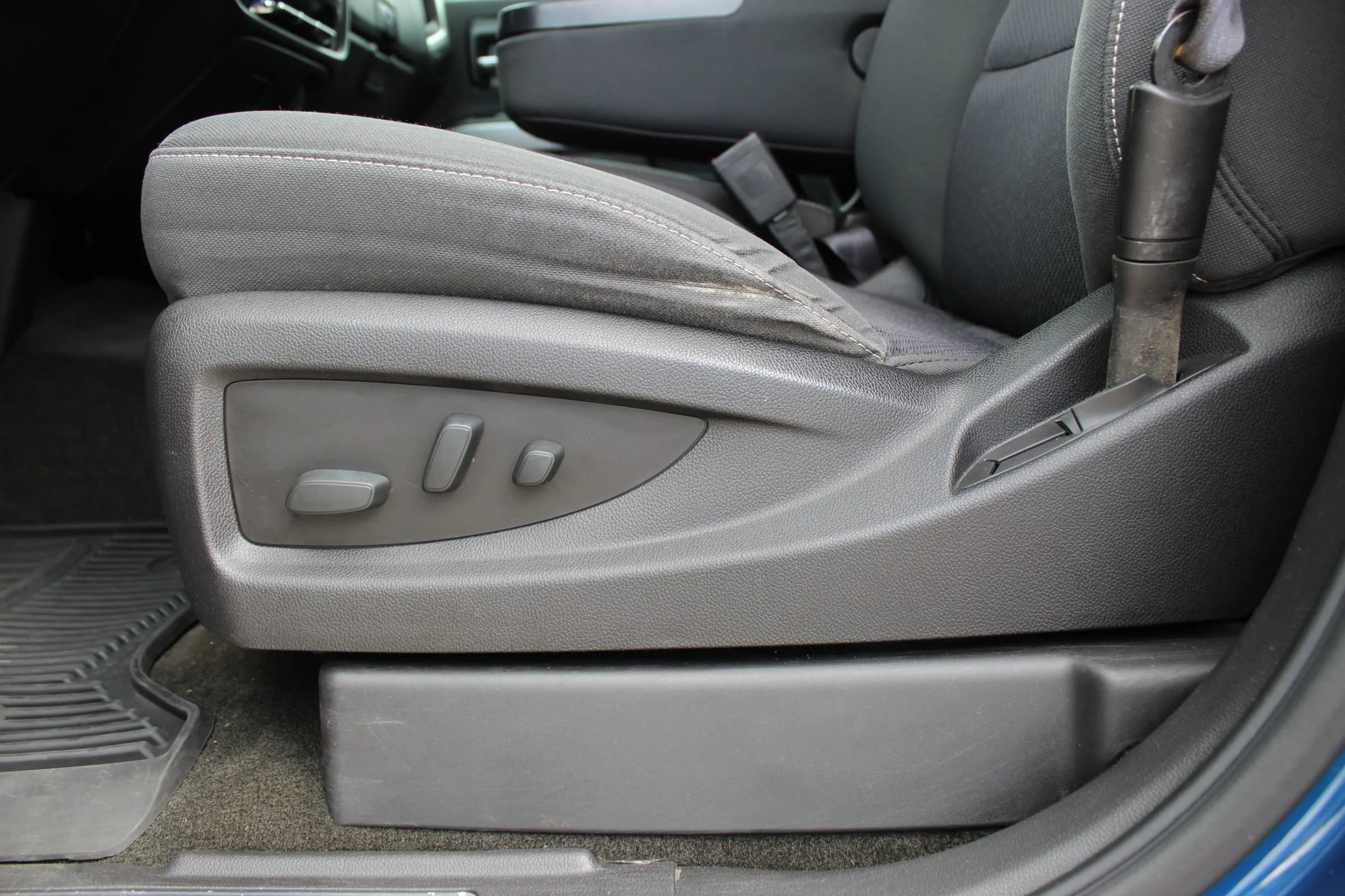 Used 2016 Chevrolet Silverado 1500 LT w/ All Star Edition image 13