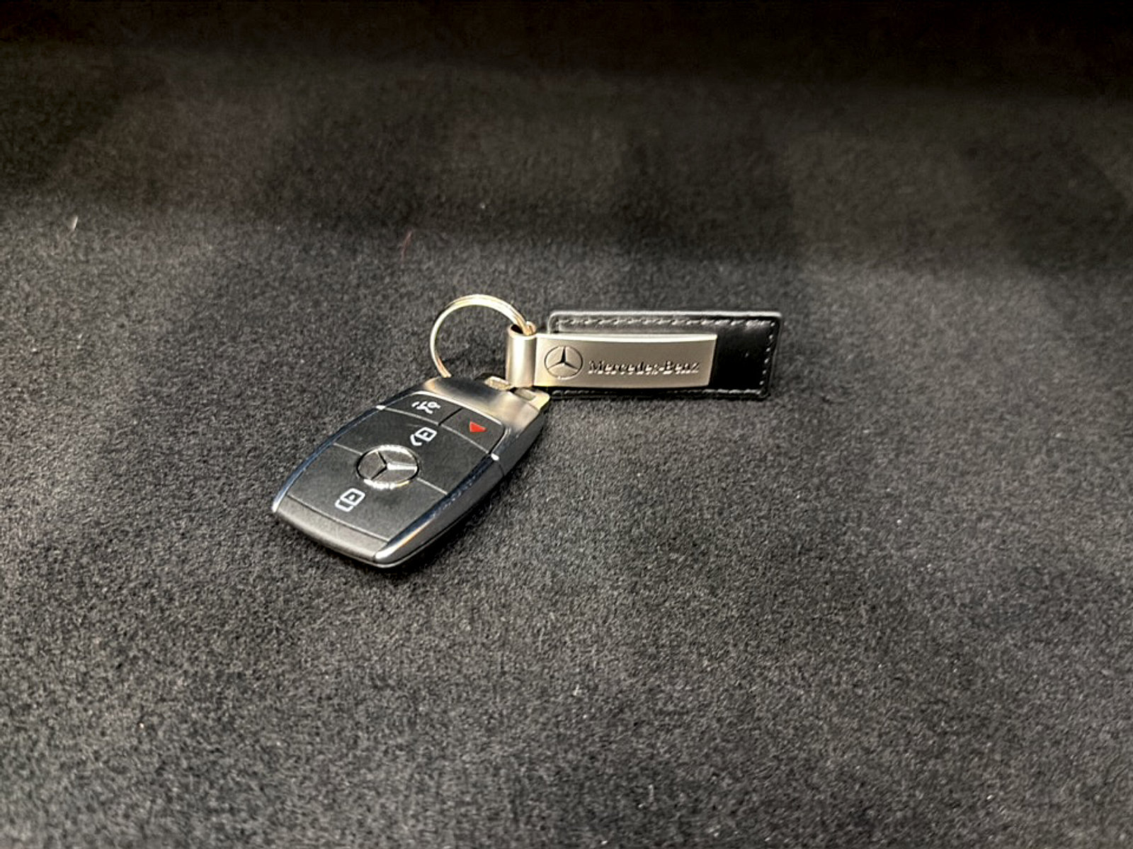Used 2021 Mercedes-Benz C 300 4MATIC Sedan image 25