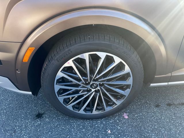 New 2026 Hyundai Palisade Calligraphy image 27