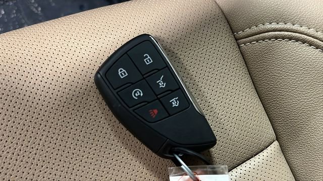 Used 2024 Chevrolet Tahoe Premier image 20