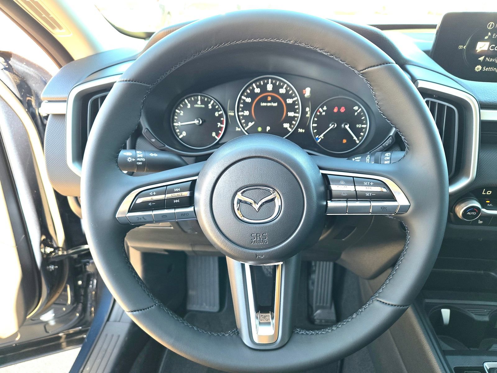 New 2026 MAZDA CX-50 AWD 2.5 S w/ Preferred Pkg image 11