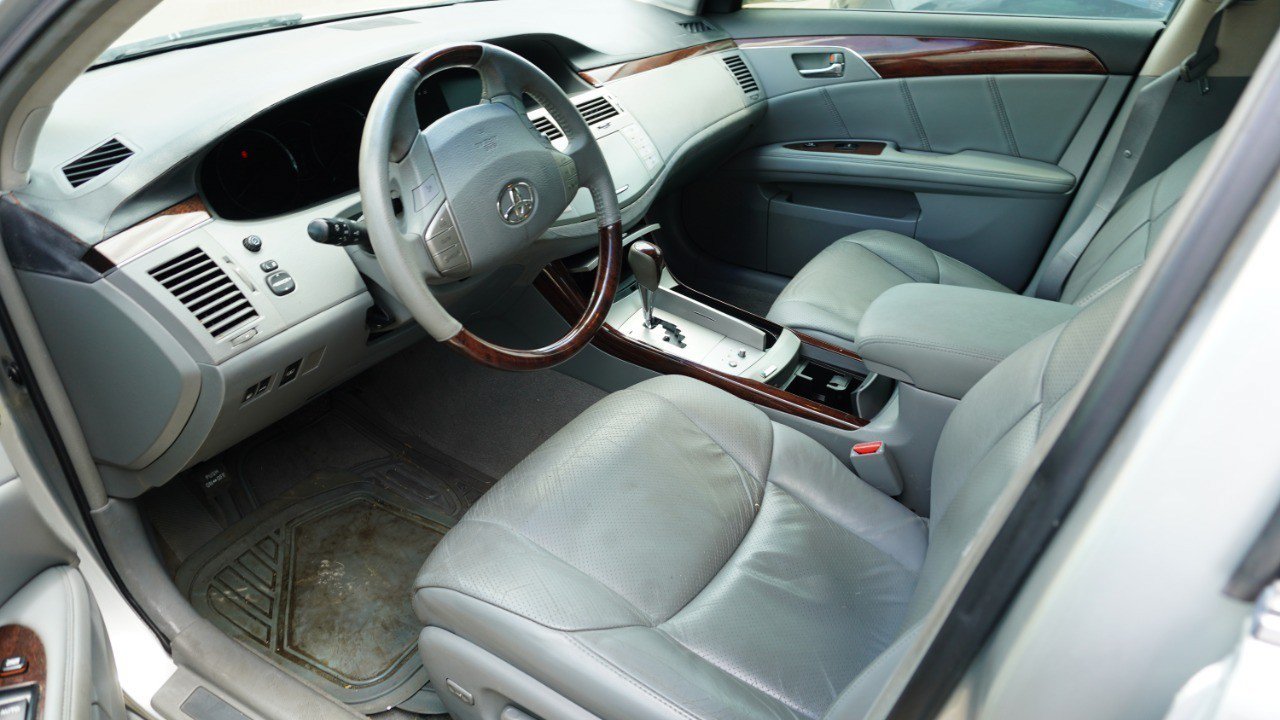 Used 2008 Toyota Avalon Limited FWD image 7