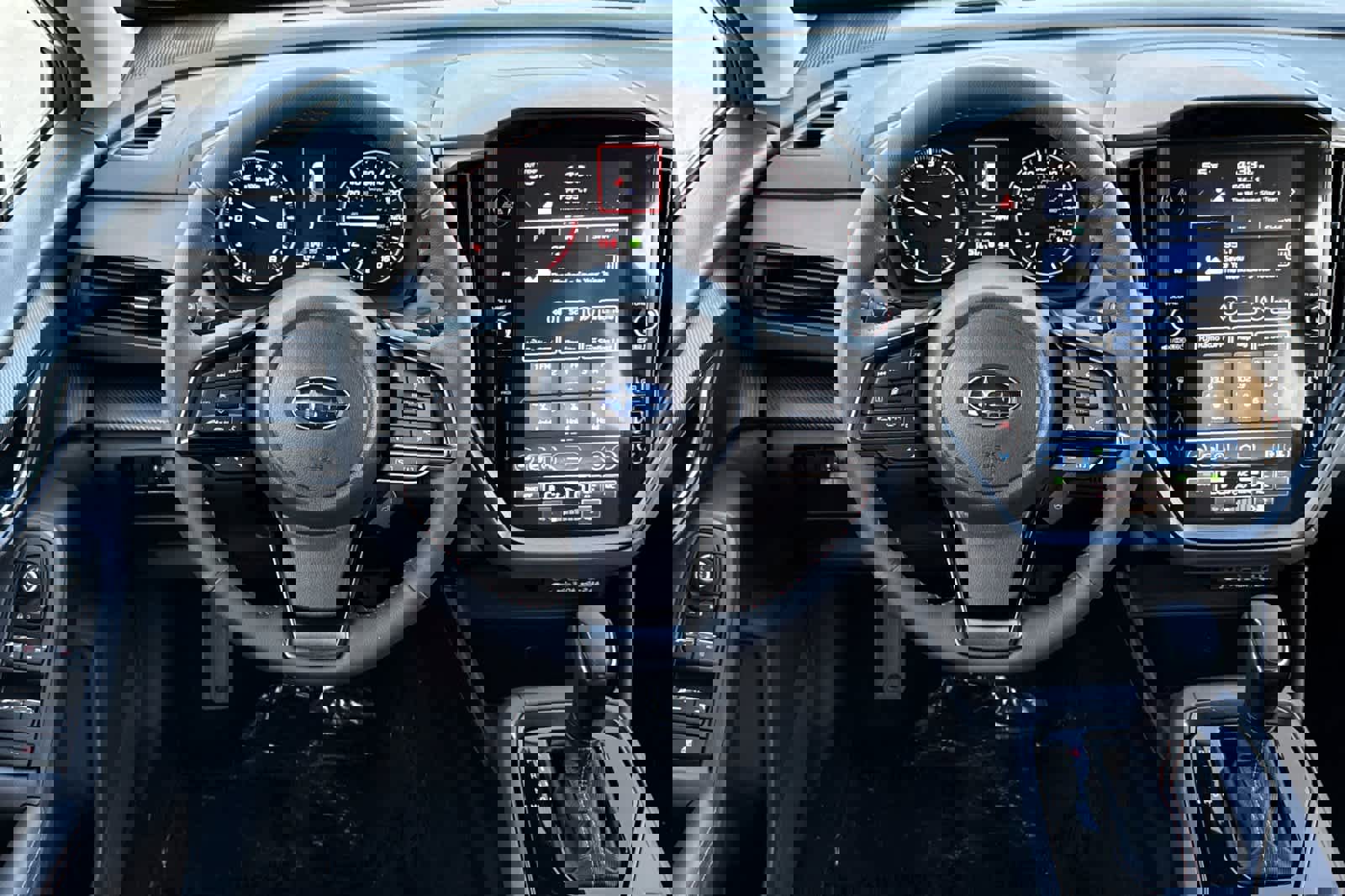 New 2026 Subaru Crosstrek 2.5i Limited image 7