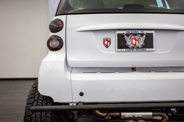 Used 2013 smart fortwo Coupe image 31