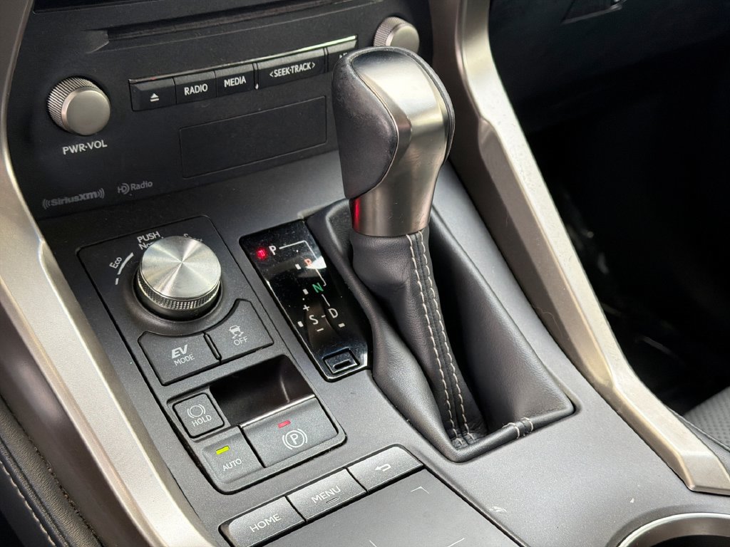 Used 2019 Lexus NX 300h AWD w/ Comfort Package image 20
