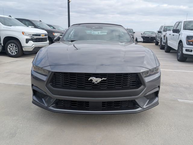New 2026 Ford Mustang Premium RWD image 2