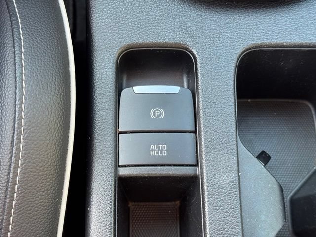 Certified 2024 Kia Forte GT-Line w/ GT-Line Premium Package FWD image 28