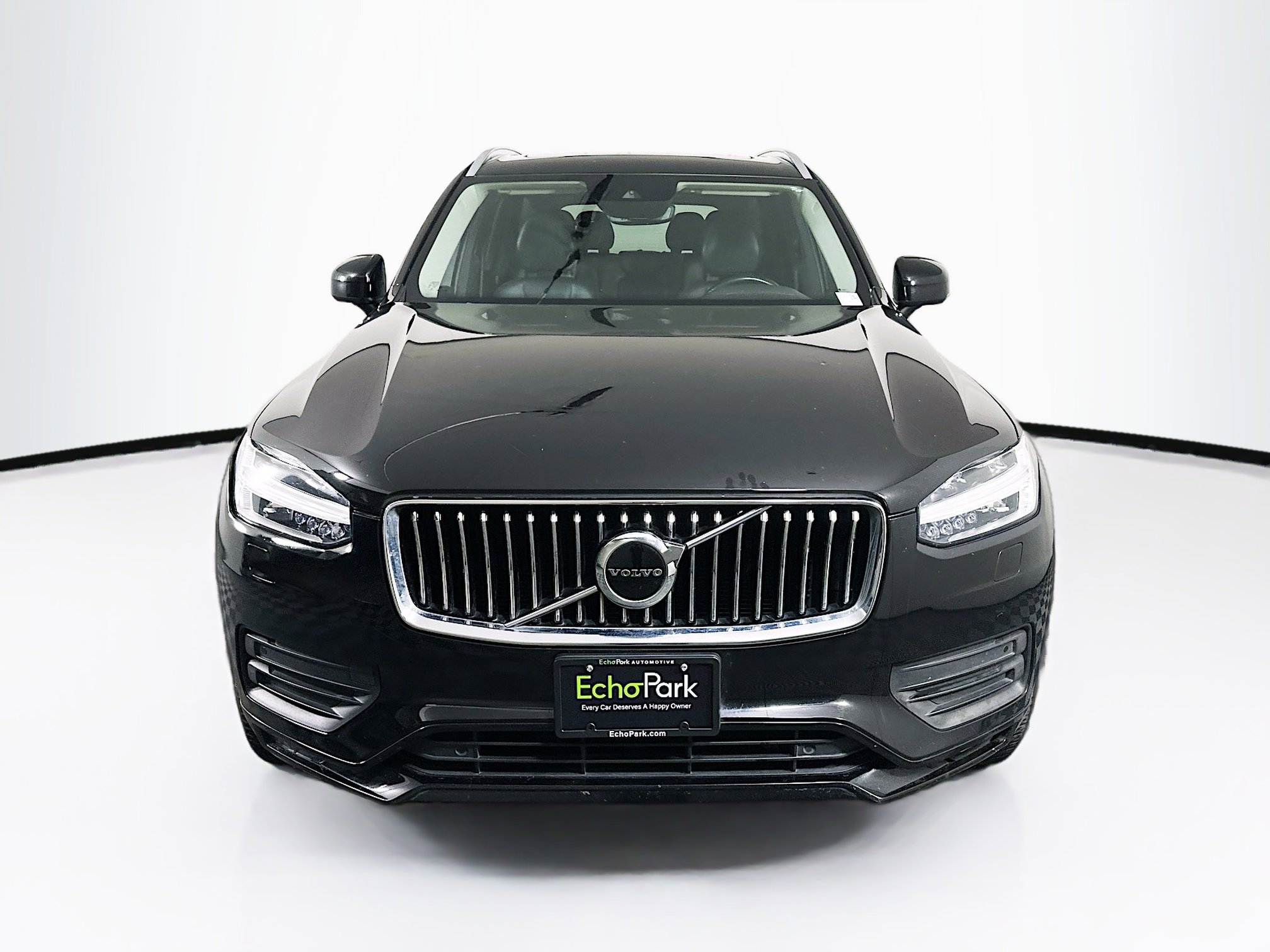Used 2021 Volvo XC90 T5 Momentum w/ Protection Package Premier image 2
