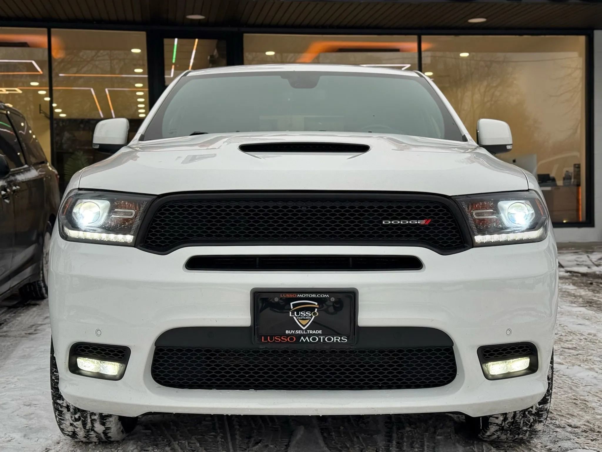Used 2019 Dodge Durango R/T image 35