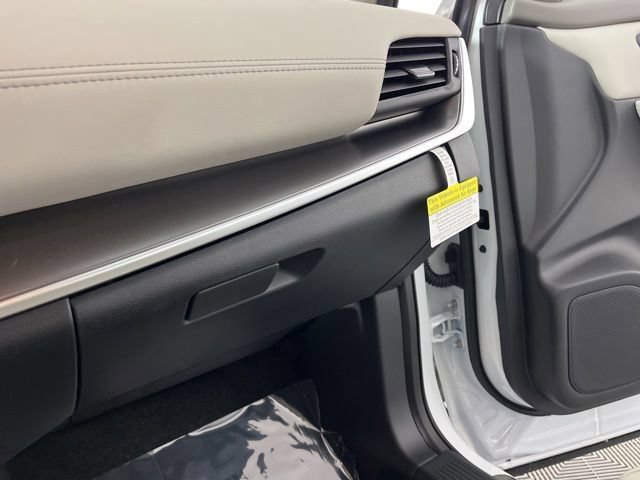 New 2026 Nissan Rogue Dark Armor FWD image 36