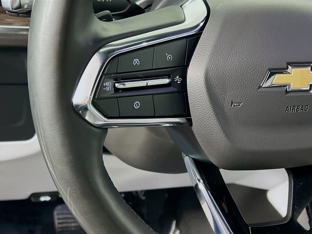 Used 2025 Chevrolet Tahoe Premier image 10