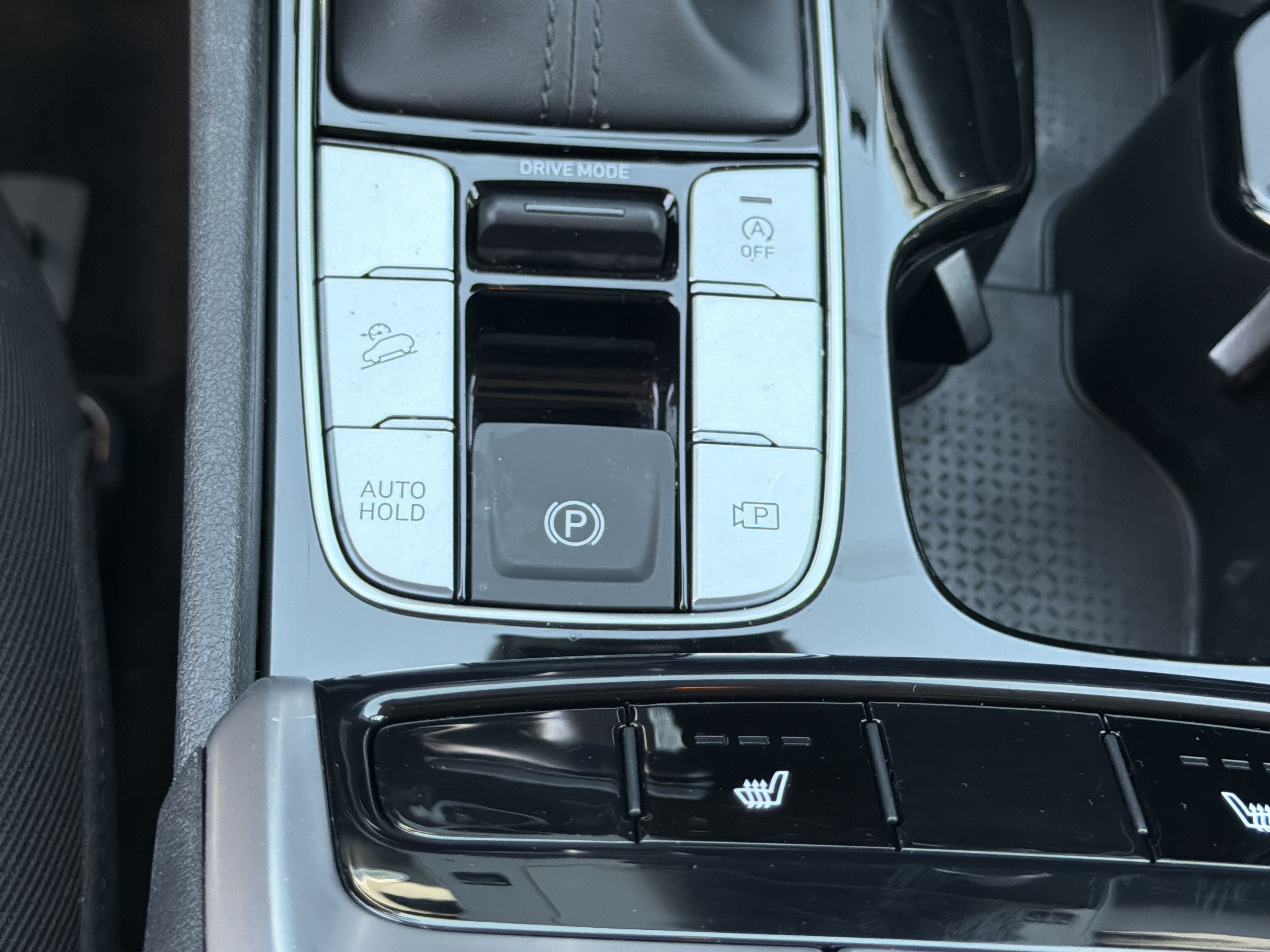 Used 2022 Hyundai Tucson SEL FWD image 35