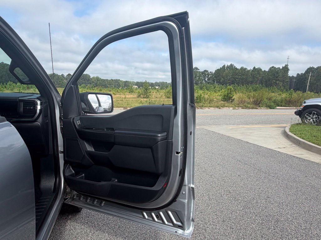 Used 2024 Ford F150 STX AWD/4WD image 49