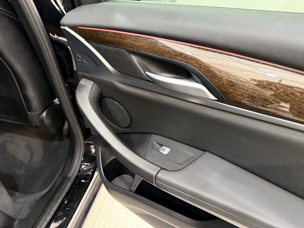 Used 2023 BMW X3 xDrive30i image 24