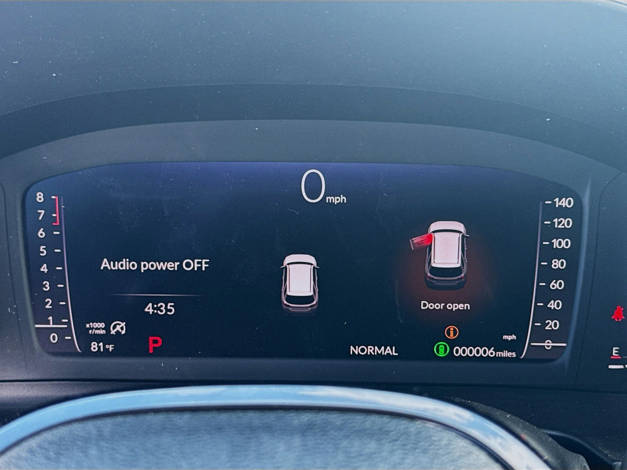 New 2026 Honda Pilot EX-L image 11