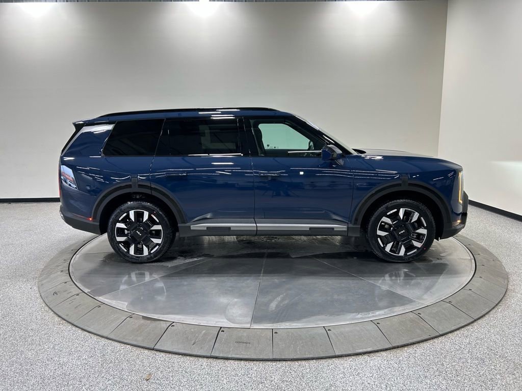 New 2027 Kia Telluride S image 4