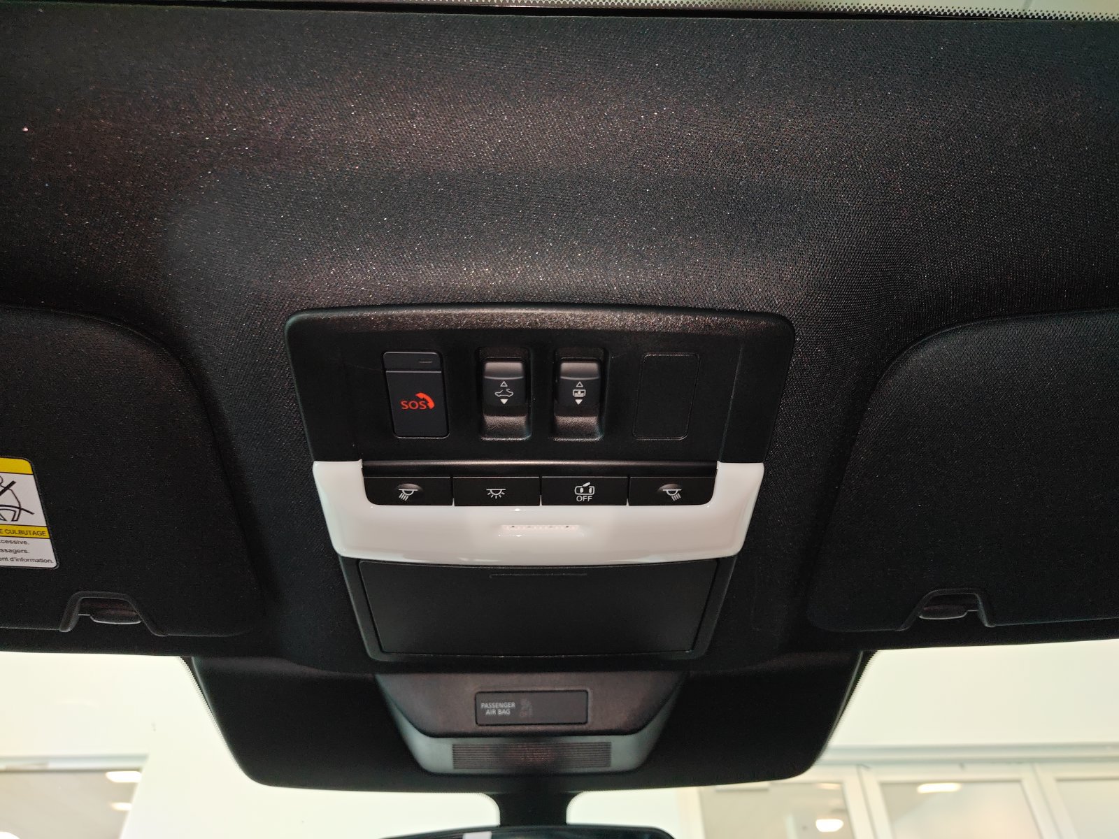 New 2026 Nissan Pathfinder Rock Creek w/ Rock Creek Premium Package AWD/4WD image 30