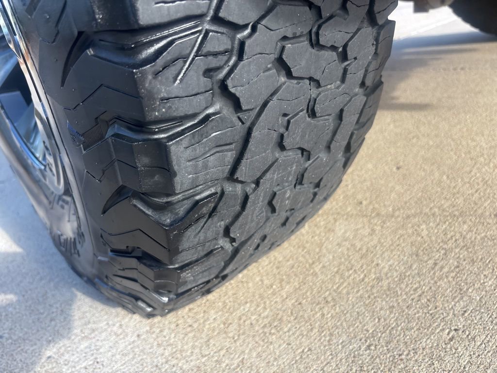 Used 2018 Ford F150 Raptor w/ Equipment Group 802A Luxury image 22