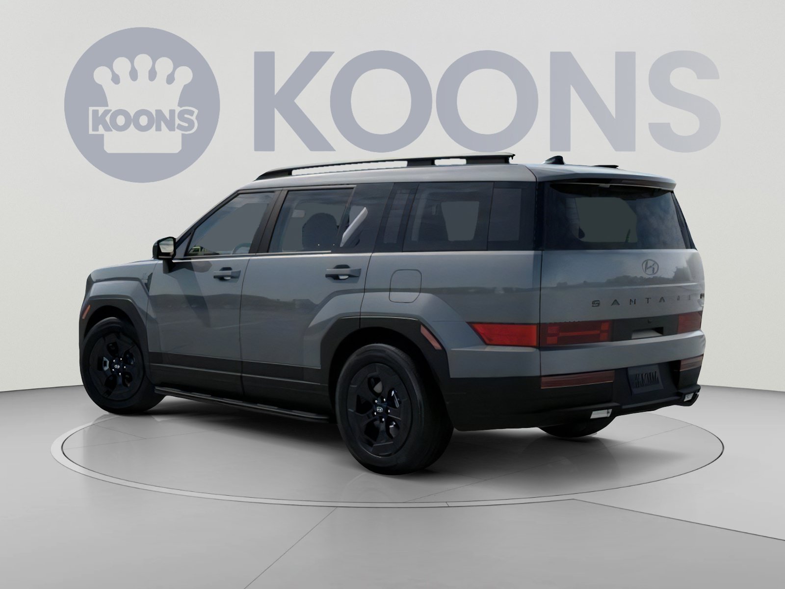 New 2027 Hyundai Santa Fe XRT AWD/4WD image 7