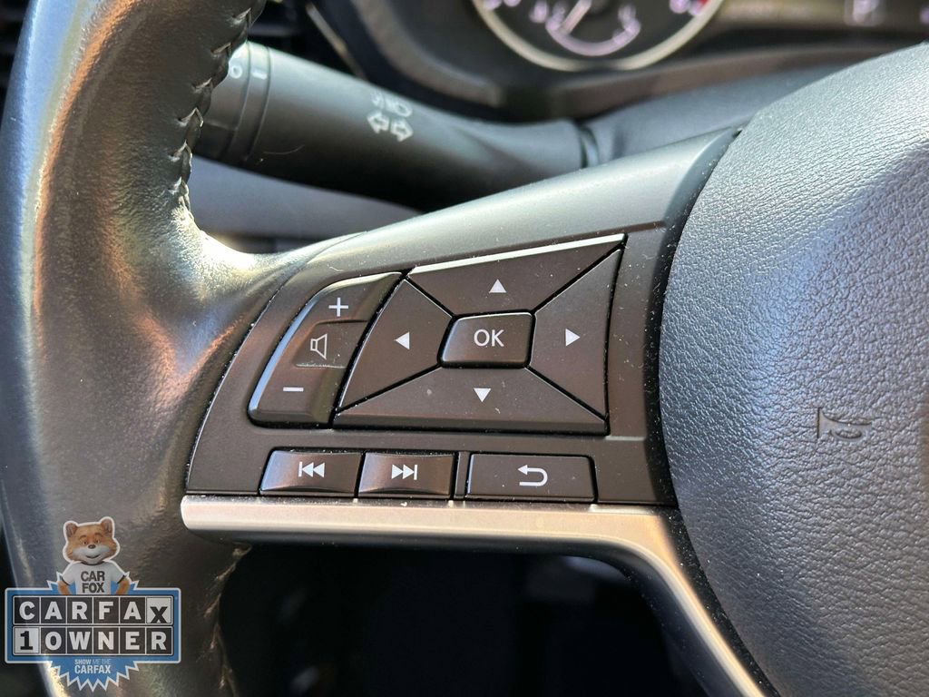 Used 2023 Nissan Sentra SV w/ All-Weather Package FWD image 22