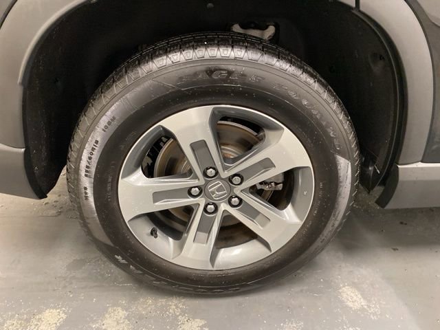 Certified 2025 Honda Pilot EX-L image 33