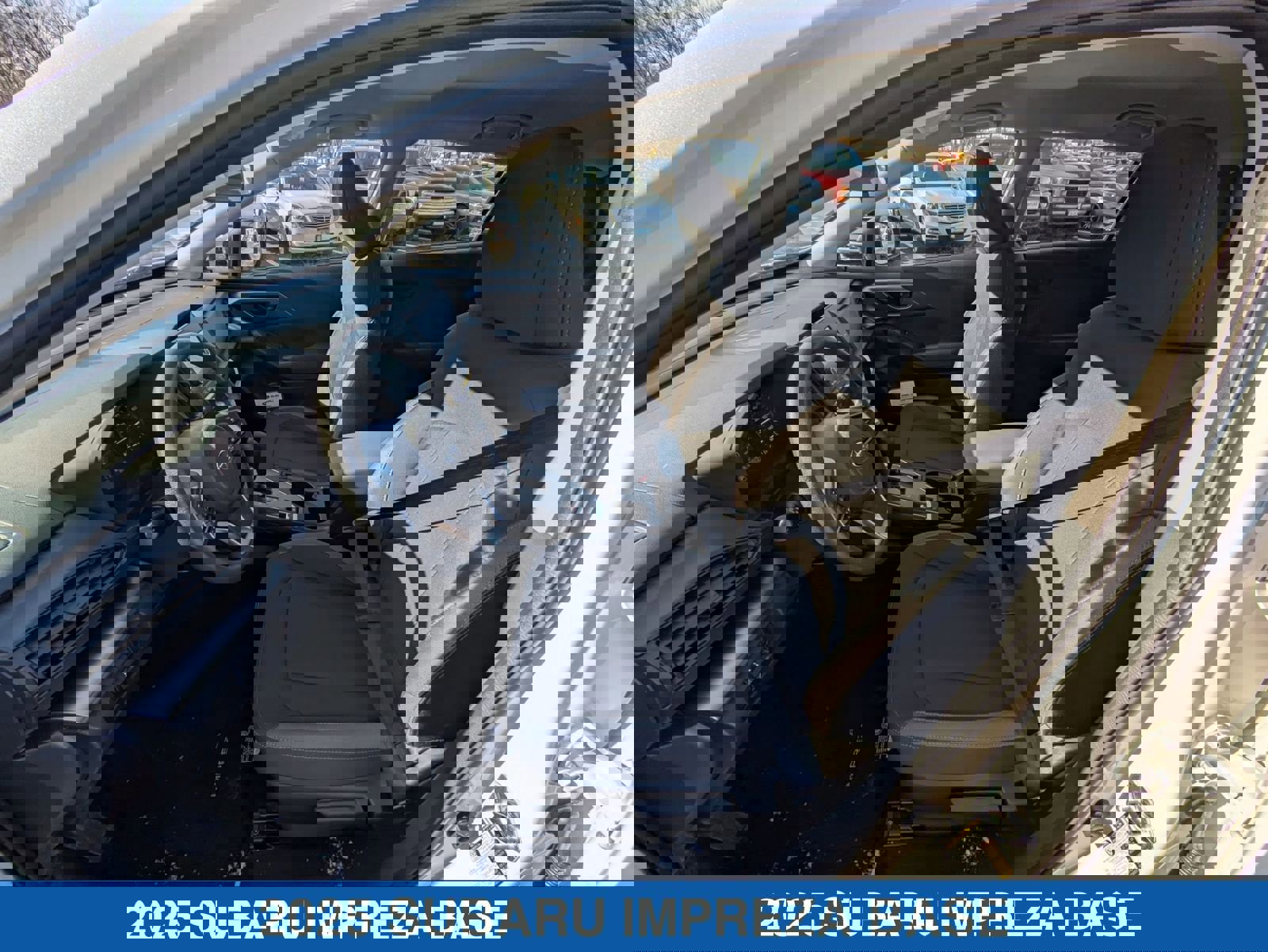 Certified 2025 Subaru Impreza 2.0i image 26