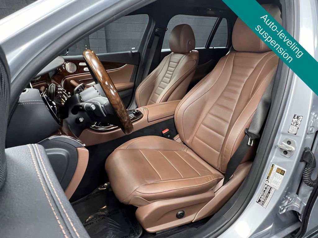 Used 2023 Mercedes-Benz E 450 4MATIC All-Terrain Wagon image 2