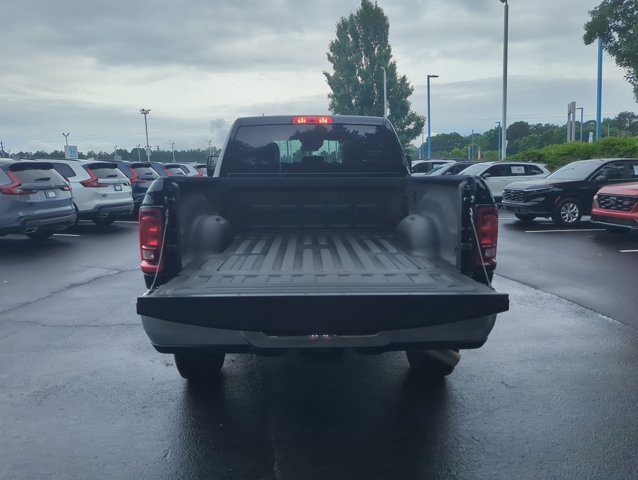 Used 2025 RAM 2500 Big Horn AWD/4WD image 6