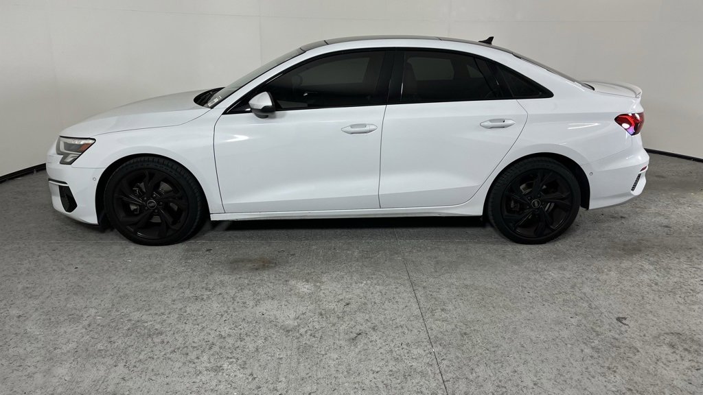 Used 2023 Audi A3 2.0T Premium image 6