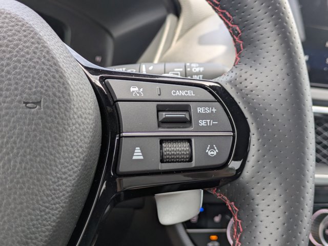 New 2026 Acura ADX A-Spec FWD image 32