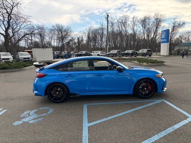 New 2025 Honda Civic Type R image 7