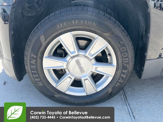 Used 2013 GMC Terrain SLE w/ Cargo Package AWD/4WD image 25