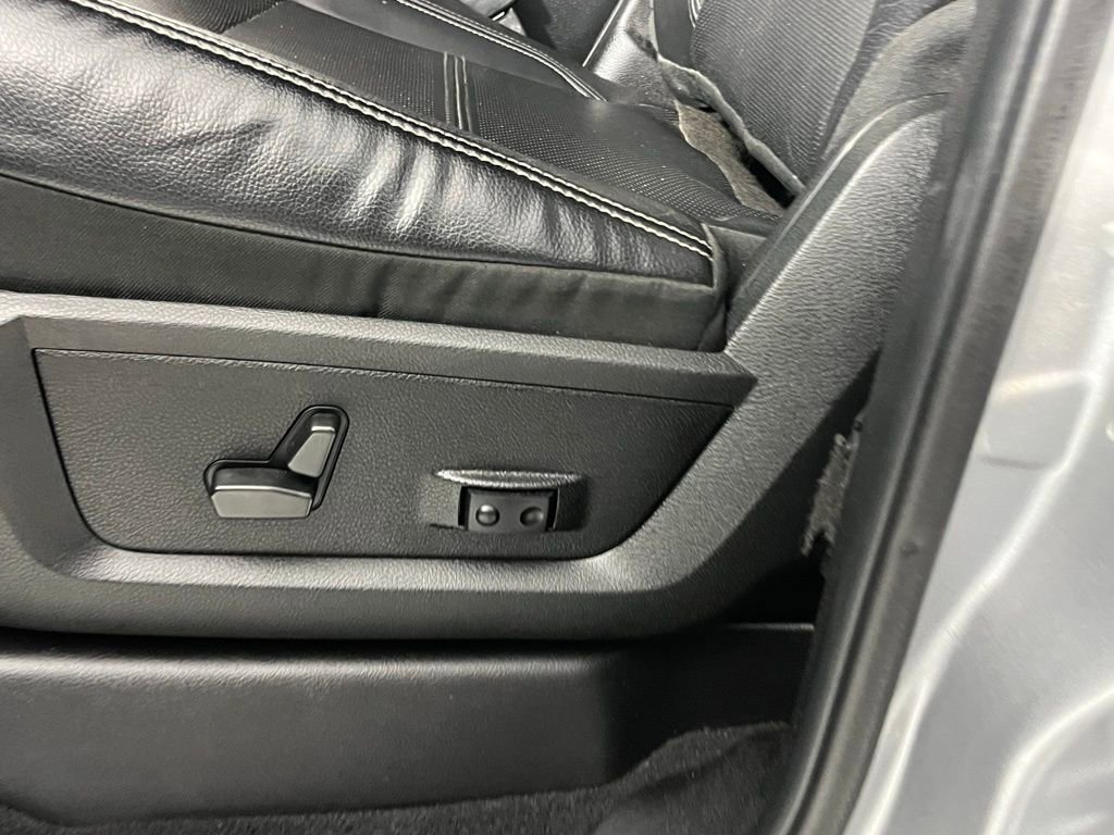 Used 2023 RAM 2500 Rebel w/ Level 1 Equipment Group image 29