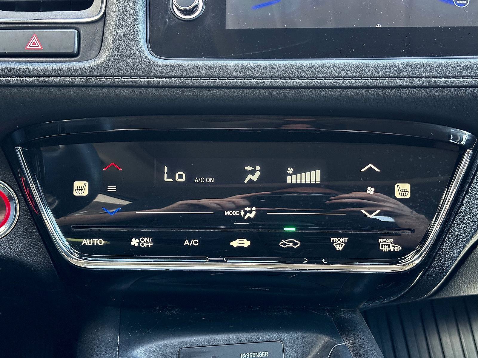 Certified 2022 Honda HR-V EX image 22
