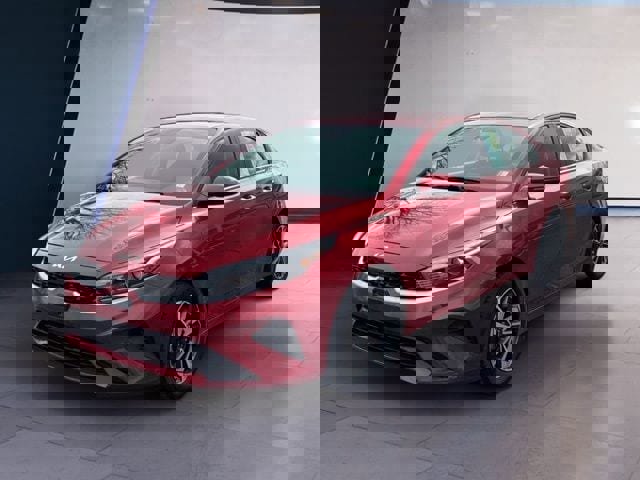 Certified 2023 Kia Forte LXS w/ LXS Technology Package image 1