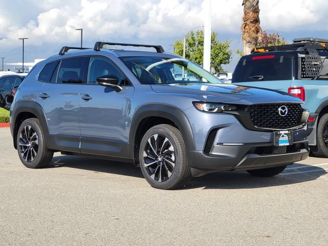 New 2026 MAZDA CX-50 2.5 Hybrid w/ Cargo Package AWD/4WD image 27
