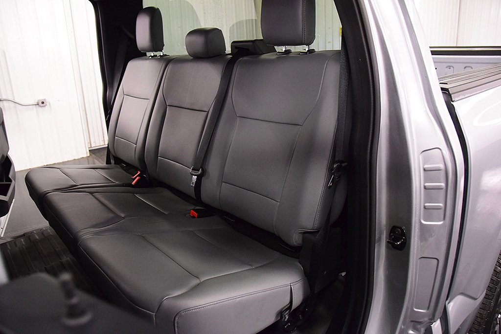 Used 2023 Ford F150 Lightning Pro image 33