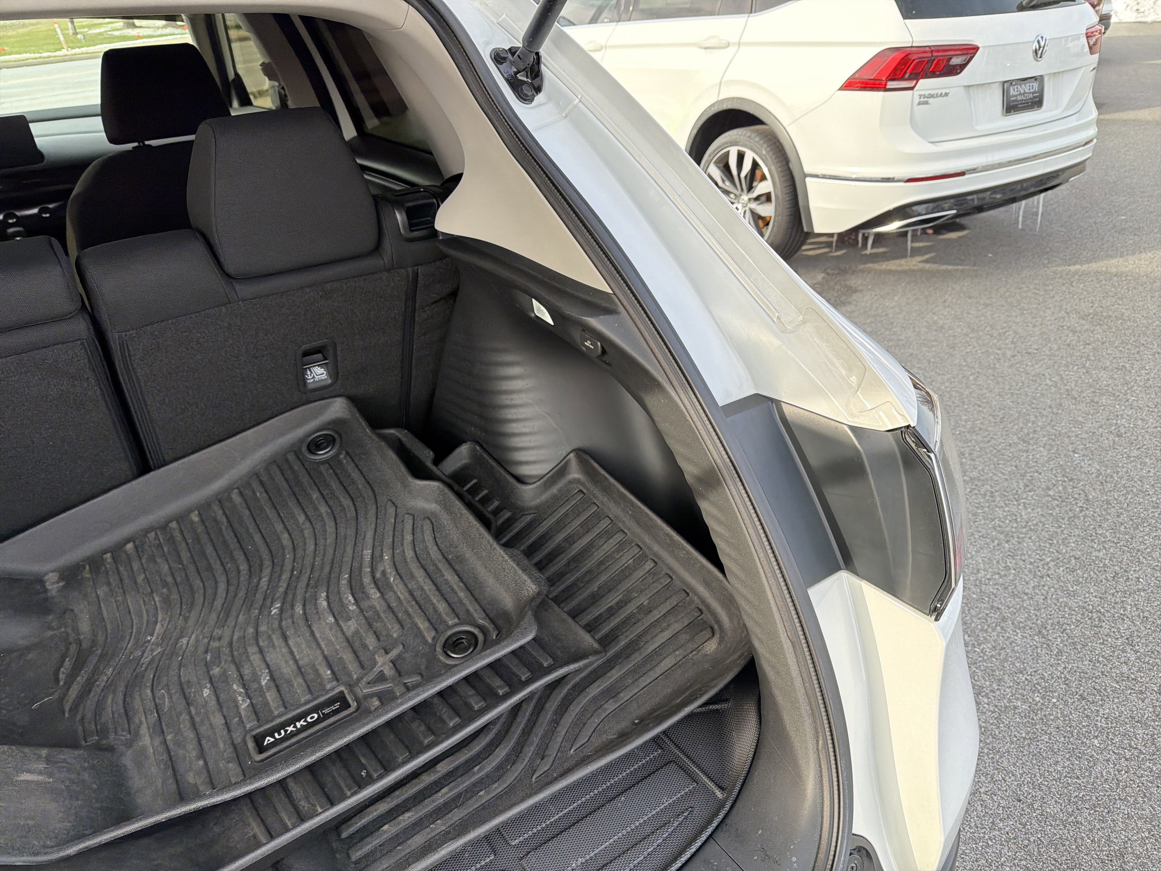 Used 2026 Honda HR-V LX image 52